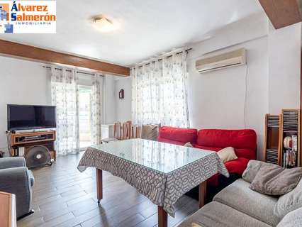 Piso en venta en Maracena