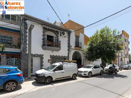 Casa en venta en Maracena