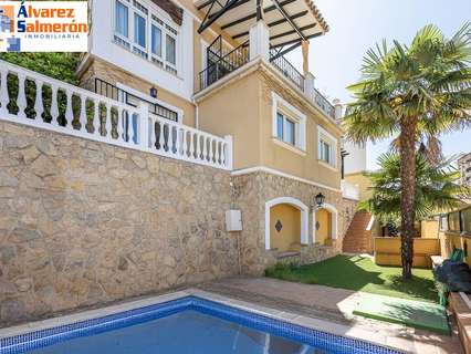 Casa en venta en Granada