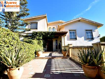 Chalet en venta en Padul