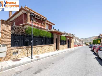 Chalet en venta en Monachil
