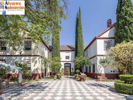 Cortijo en venta en Granada