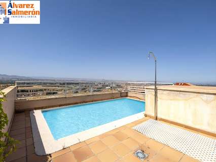 Casa en venta en Granada rebajada