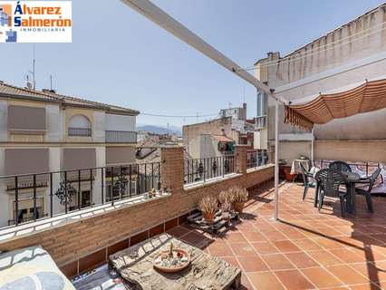 Ático en venta en Granada rebajado