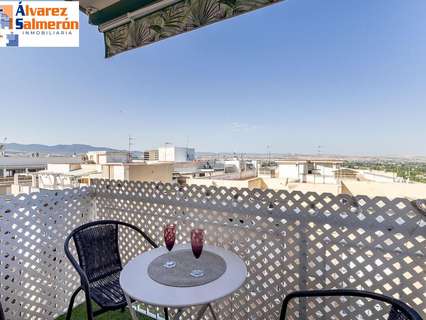 Piso en venta en Granada rebajado