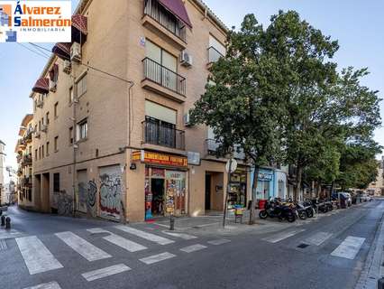 Piso en venta en Granada rebajado