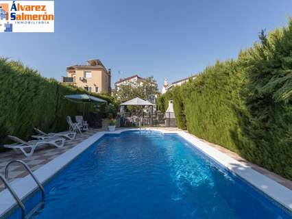 Chalet en venta en Cúllar Vega