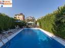 Chalet en venta en Cúllar Vega