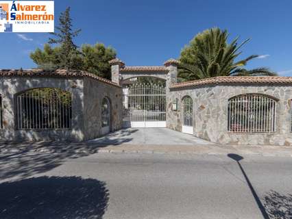 Casa en venta en Atarfe