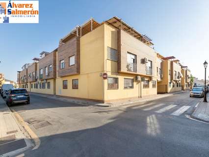 Ático en venta en Las Gabias rebajado