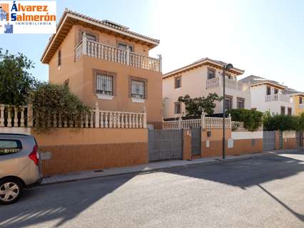 Chalet en venta en Huétor Vega