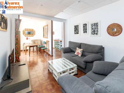 Piso en alquiler en Granada