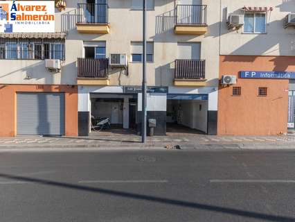 Local comercial en venta en Maracena