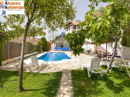 Casa en venta en Granada rebajada