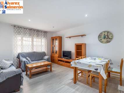 Piso en venta en Granada