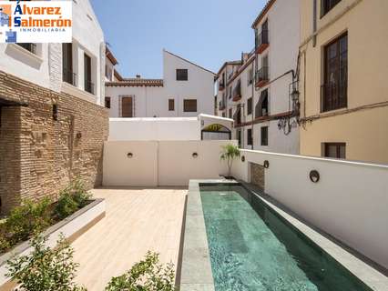 Dúplex en venta en Granada