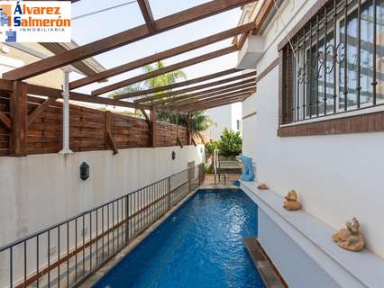 Chalet en venta en Motril