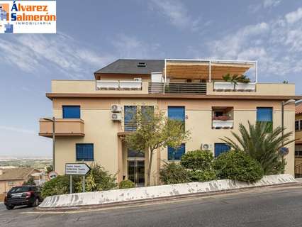 Apartamento en venta en Monachil rebajado