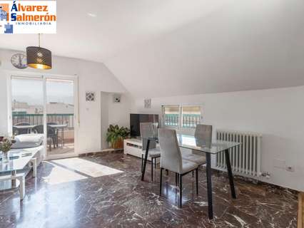 Ático en venta en Granada