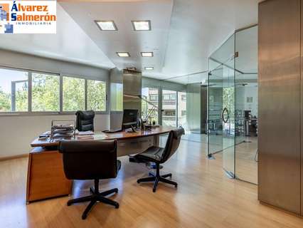 Local comercial en venta en Granada