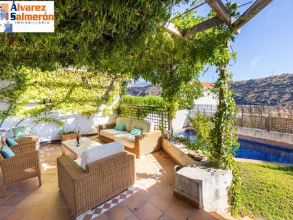 Chalet en venta en Granada