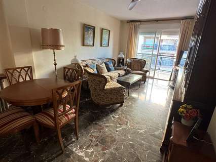 Piso en alquiler en Granada