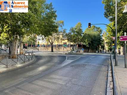 Local comercial en alquiler en Granada