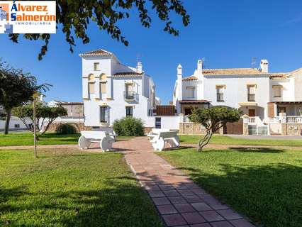 Casa en venta en Motril zona Calahonda rebajada