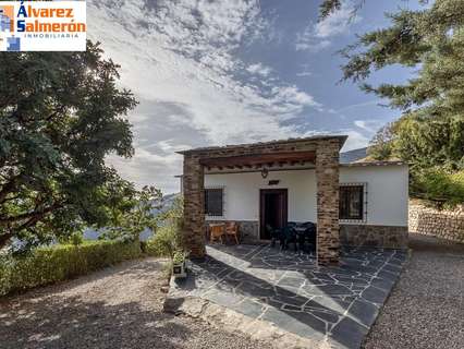 Casa en venta en Cáñar