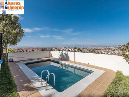 Chalet en venta en Granada