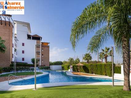 Apartamento en venta en Motril