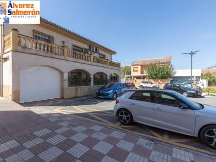 Casa en venta en Armilla