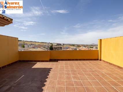 Ático en venta en La Zubia rebajado