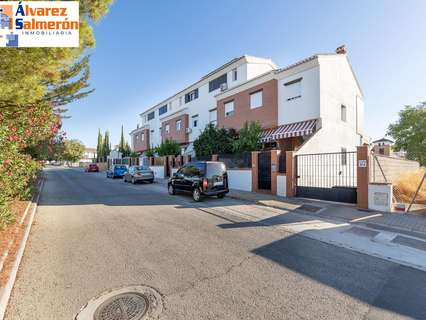 Casa en venta en Atarfe rebajada