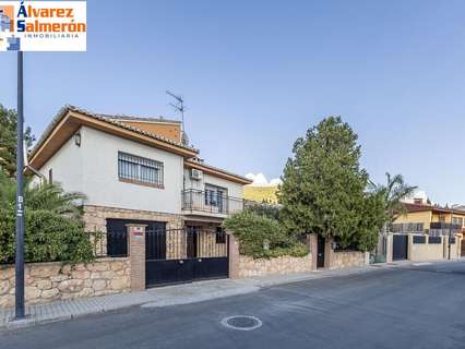 Chalet en venta en Padul rebajado