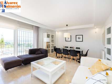 Chalet en venta en Las Gabias