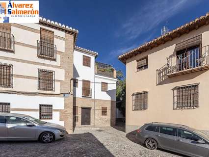 Edificio en venta en Granada