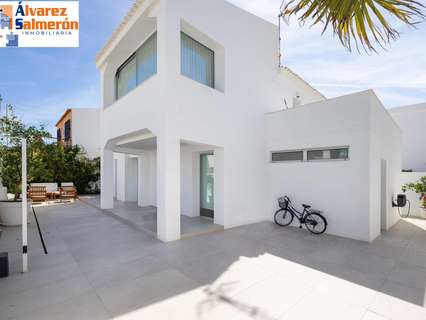 Chalet en venta en Motril zona Calahonda rebajado