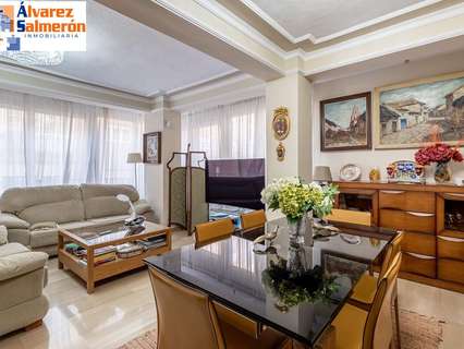 Piso en venta en Granada rebajado