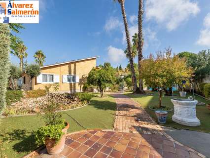 Chalet en venta en Albolote