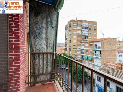 Piso en venta en Granada