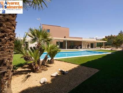 Chalet en venta en Otura