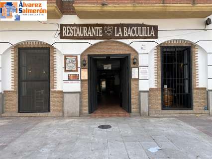 Local comercial en alquiler en Santa Fe