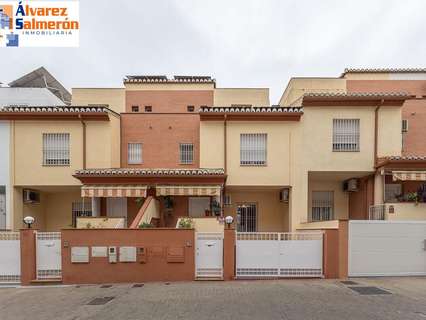Casa en venta en Granada