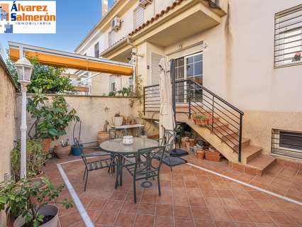 Casa en venta en Armilla