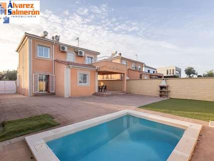 Chalet en venta en Atarfe