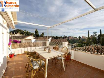 Casa en venta en Granada