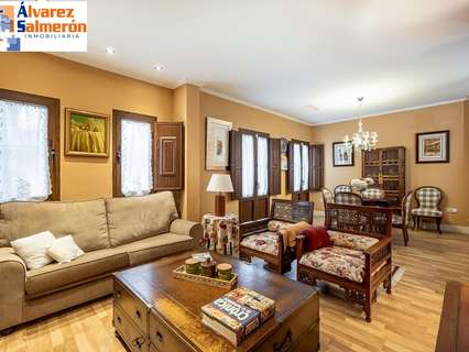 Apartamento en alquiler en Granada