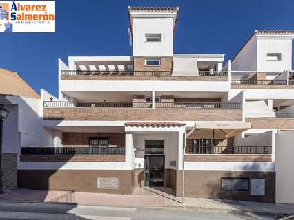 Piso en venta en Las Gabias