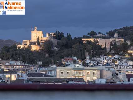 Dúplex en venta en Granada rebajado